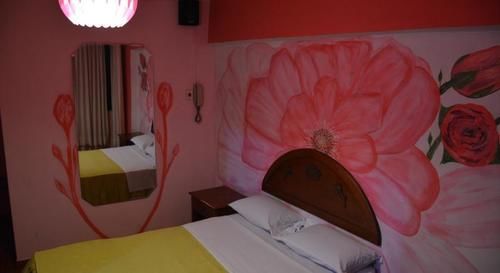 La Posada Del Rey - Lima Airport Hostel Exterior photo